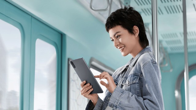 xiaomi redmi pad 2 serisi ile eglenceyi yeni bir boyuta tasiyor daha canli daha gJ6VS2Vh