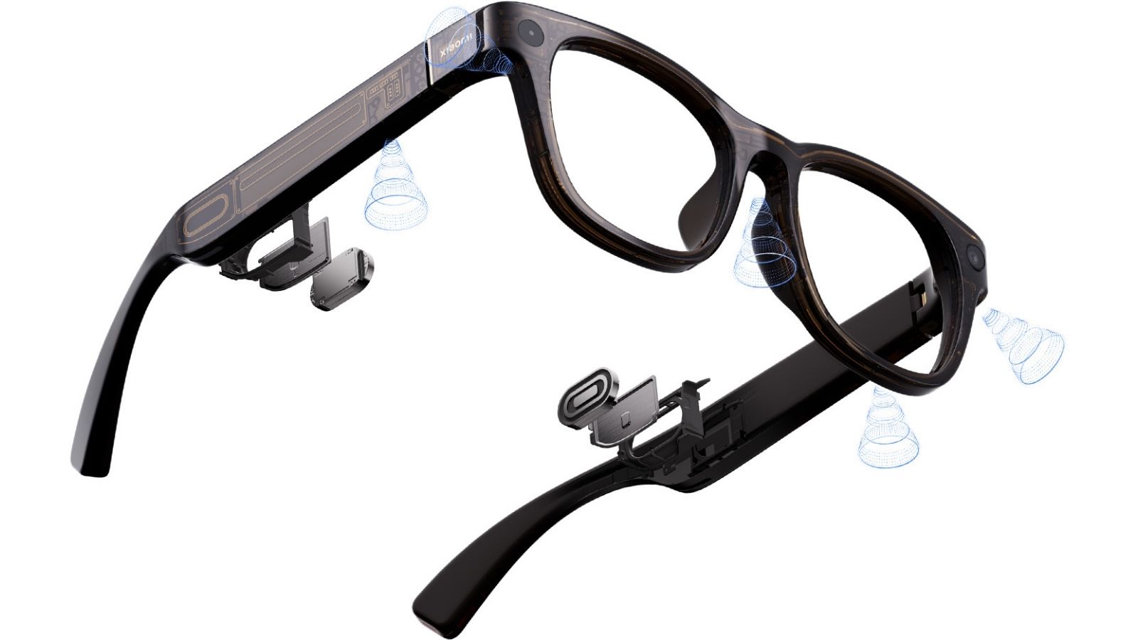 Xiaomi Smart AI Glasses: Ekransız Akıllı Gözlük Tecrübesi xiaomi smart ai glasses ekransiz akilli gozluk tecrubesi 0 C8eWzYhs