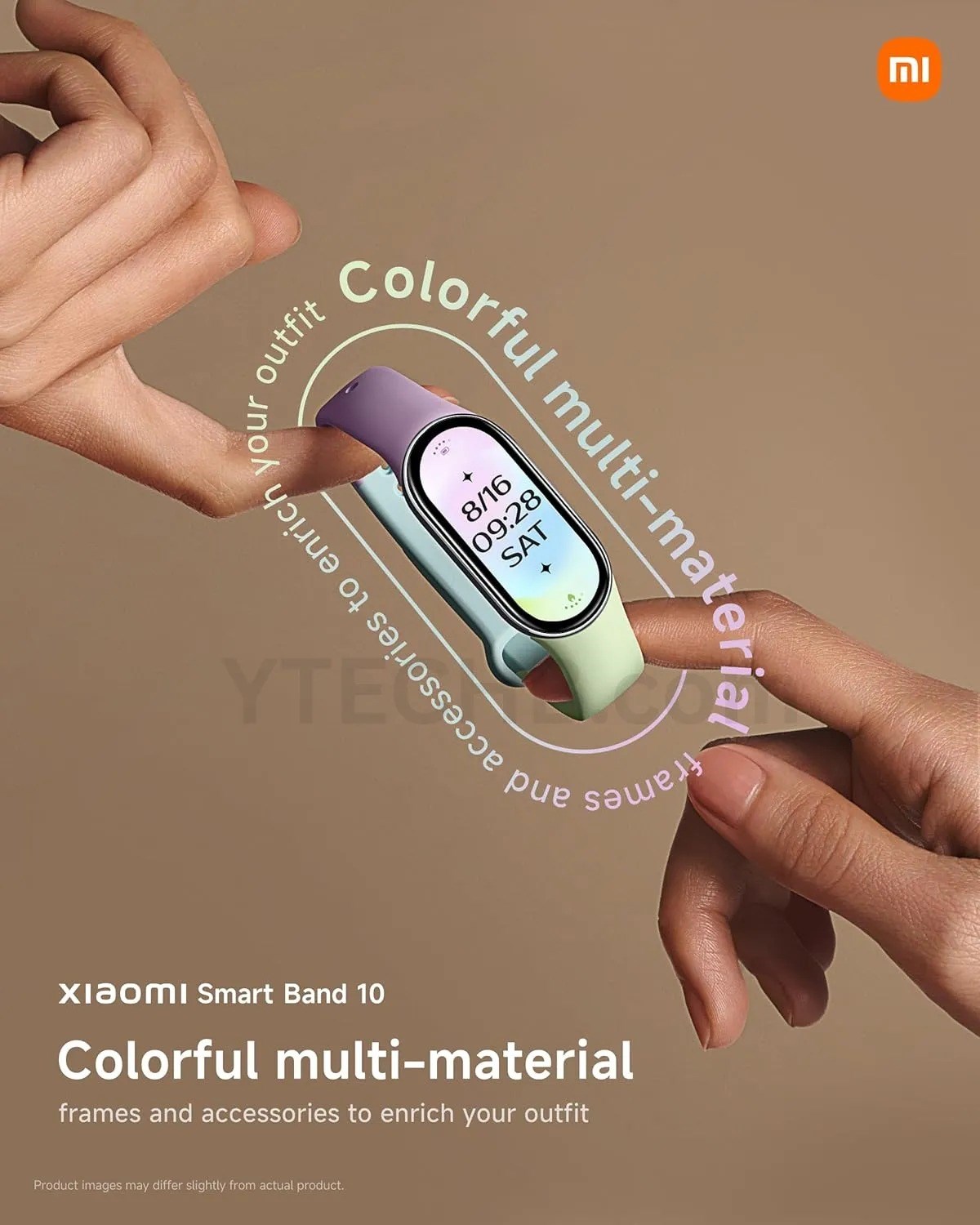 Xiaomi Smart Band 10: 21 günlük pil ömrüyle dikkat çekecek xiaomi smart band 10 21 gunluk pil omruyle dikkat cekecek 0 CyZFtDqv
