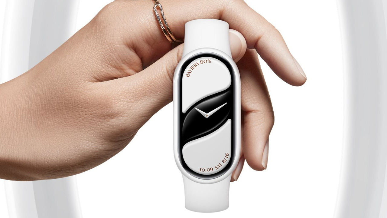 xiaomi smart band 10 duyuruldu bu fiyata bu ozelliklerle yok satar 0 ghazchKe