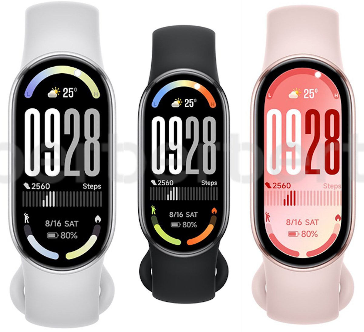 Xiaomi Smart Band 10 geliyor: İşte tasarımı ve özellikleri xiaomi smart band 10 geliyor iste tasarimi ve ozellikleri 1 laCzJjWE
