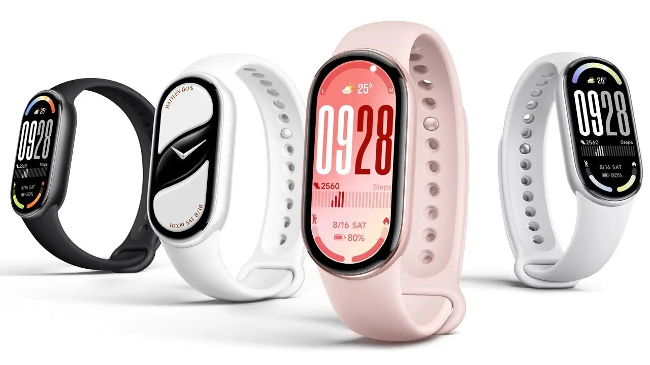 Xiaomi Smart Band 10 Türkiye'de satışa çıktı: İşte fiyatı xiaomi smart band 10 turkiyede satisa cikti iste fiyati 0 2abnQEZV