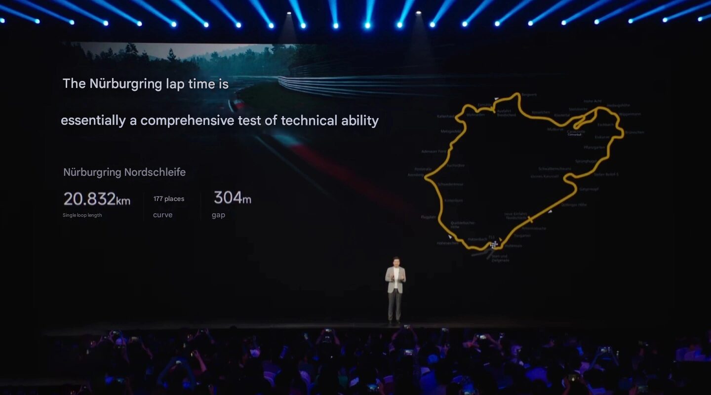 Xiaomi SU7 Ultra dünya sıralamasında birinci üçe girdi xiaomi su7 ultra dunya siralamasinda birinci uce girdi 1 aGcPvn2l