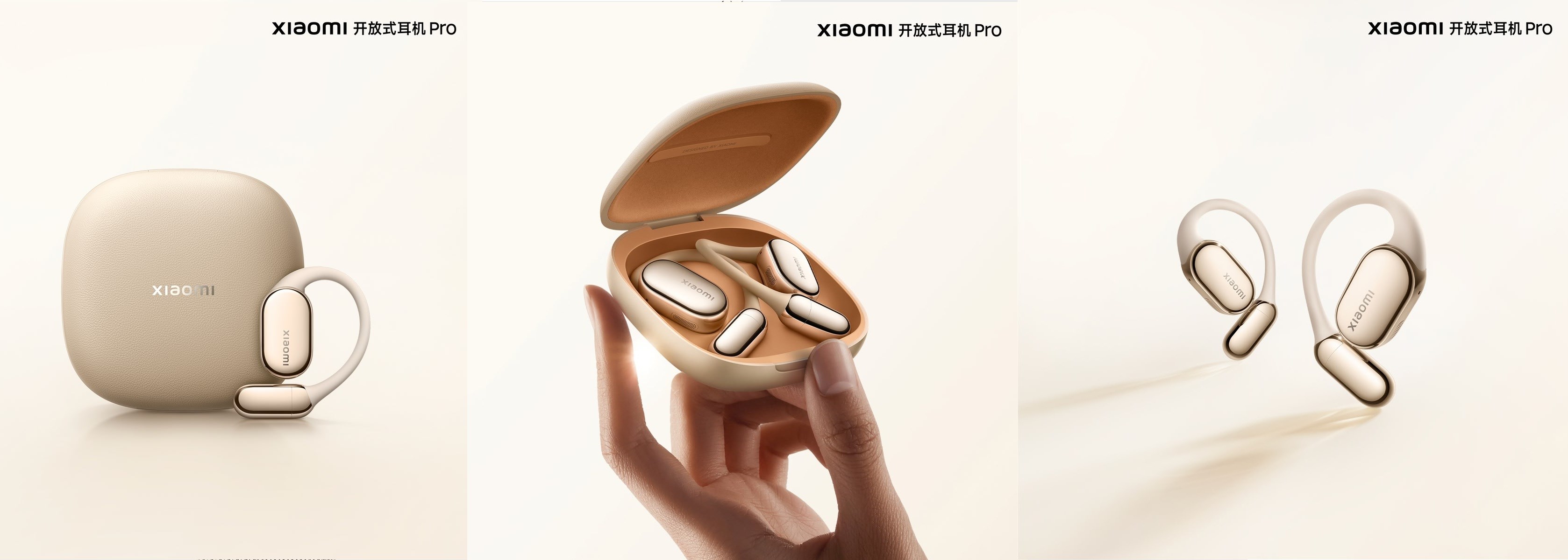xiaomi watch s4 41 mm ve openwear proyu tanitmaya basladi 2 by2pup1N