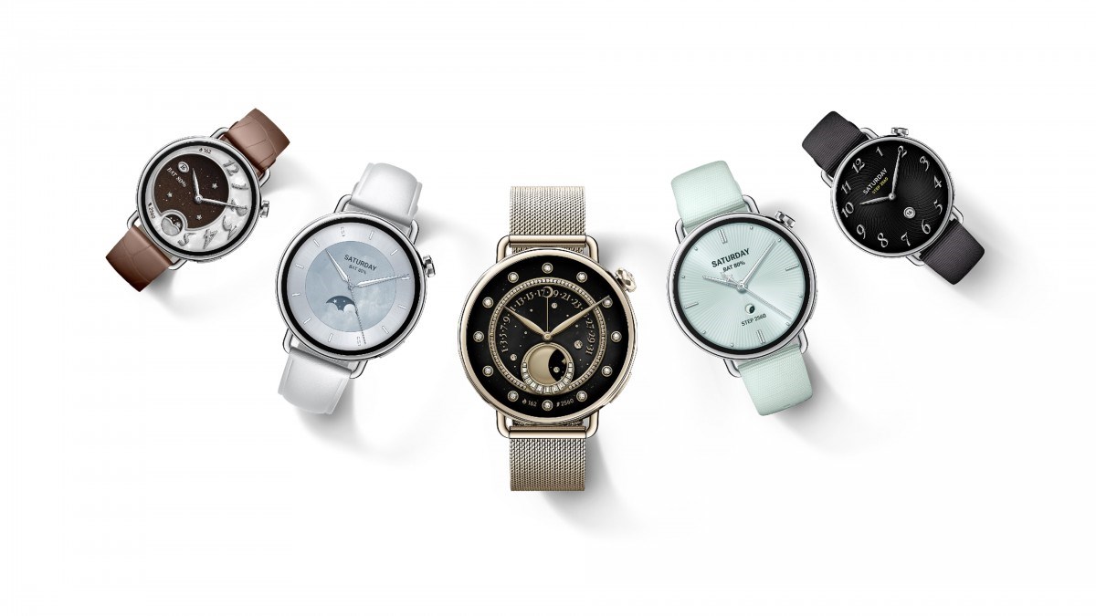 Xiaomi Watch S4 41mm tanıtıldı: İşte özellikleri ve fiyatı xiaomi watch s4 41mm tanitildi iste ozellikleri ve fiyati 0 gbcd89VQ