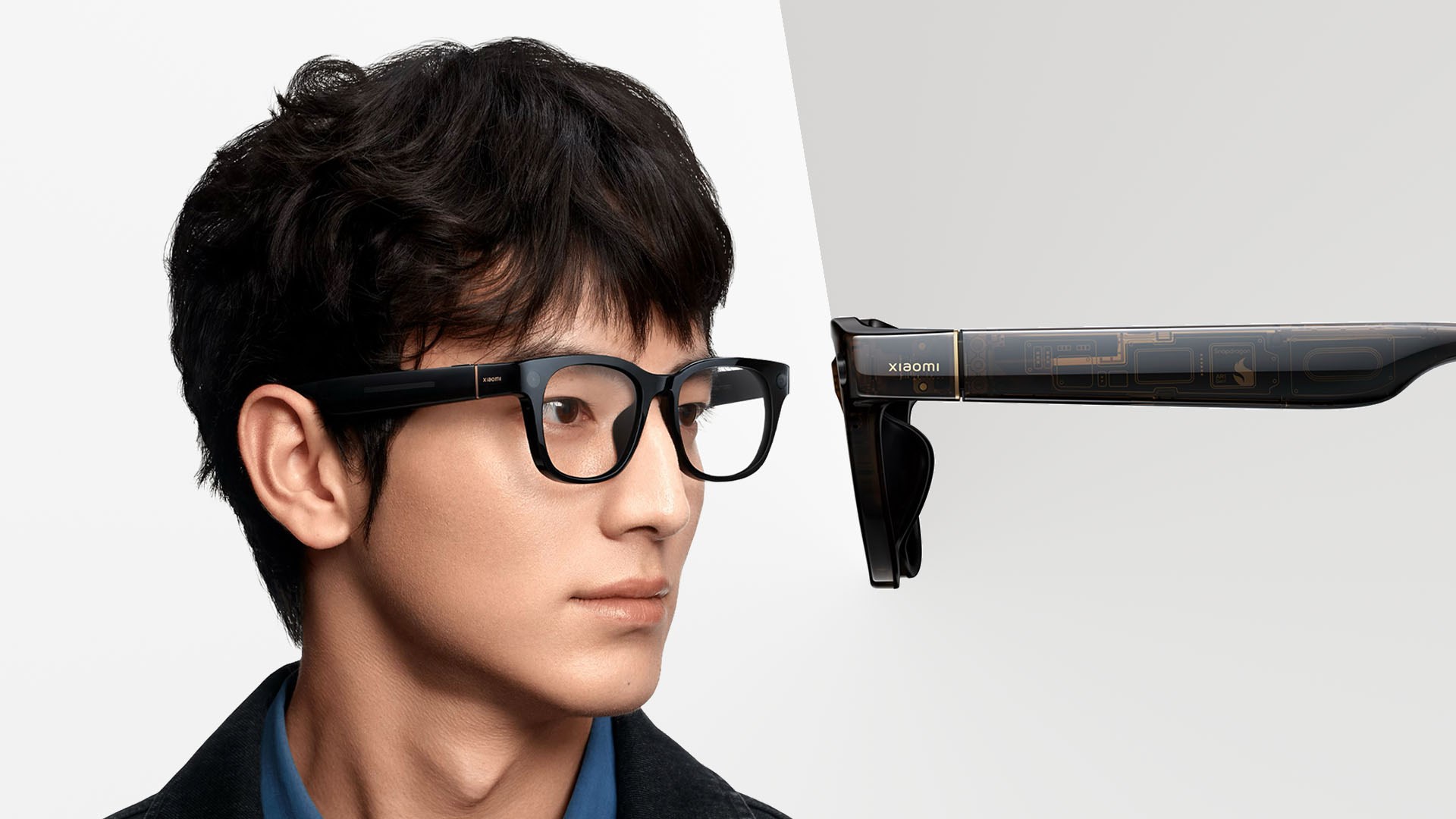 xiaomi yapay zekali akilli gozlugunu tanitti xiaomi ai glasses 0 e9puRC1Y