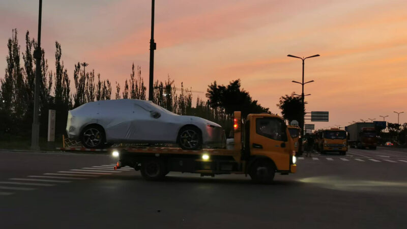 Xiaomi YU7 üretimi başladı! Birinci 500 araç fabrikadan çıktı xiaomi yu7 uretimi basladi birinci 500 arac fabrikadan cikti 3 OL61Q16L
