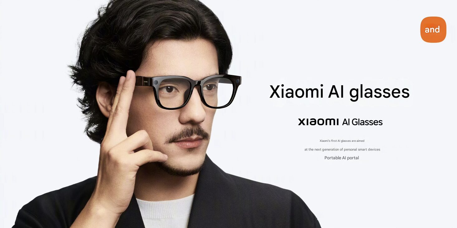 Xiaomi’den yeni jenerasyon yapay zeka gözlüğü: AI Glasses tanıtıldı xiaomiden yeni jenerasyon yapay zeka gozlugu ai glasses tanitildi 4 VytHL4XC