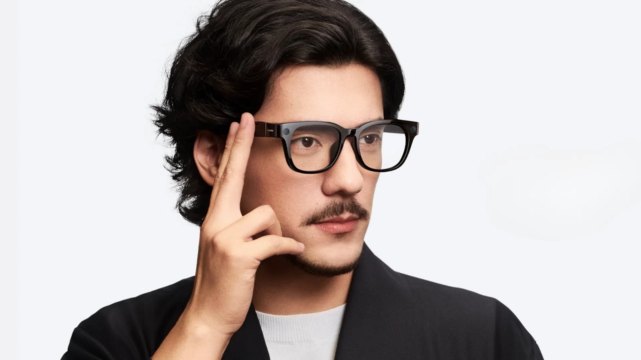 xiaominin metaya rakip gozlugu xiaomi smart ai glasses tanitildi iste ozellikleri ve fiyati 1 La351YIn