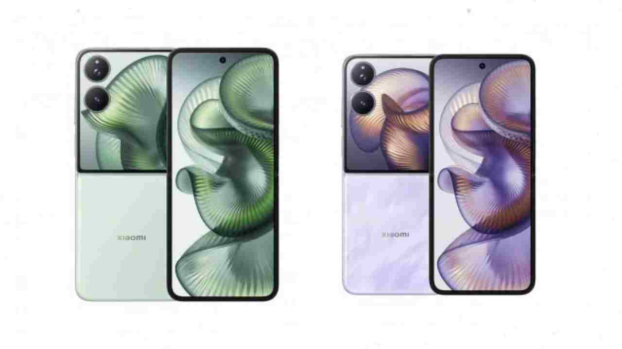 xiaominin yeni katlanabilir telefonu mix flip 2 tanitildi iste ozellikleri ve fiyati 0