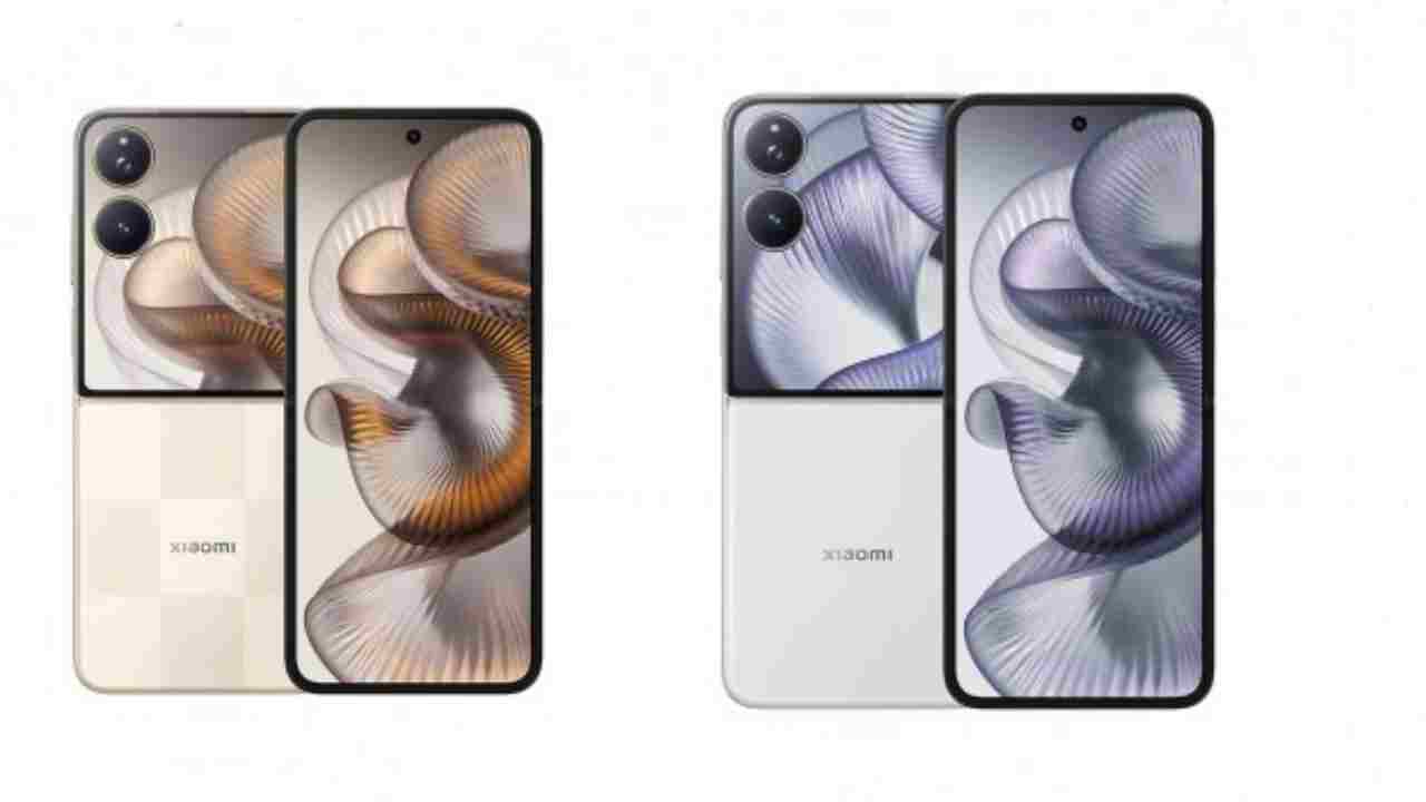 xiaominin yeni katlanabilir telefonu mix flip 2 tanitildi iste ozellikleri ve fiyati 1 OEPXLWEj