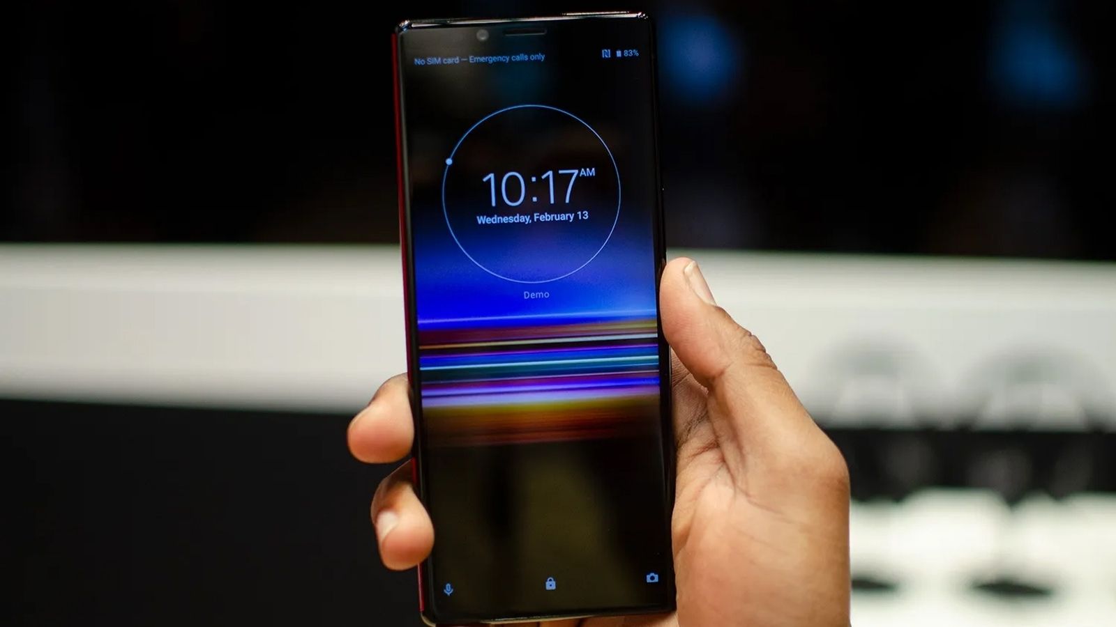 Xperia 10 VII Geliyor! 120 Hz OLED, 50 MP Kamera xperia 10 vii geliyor 120 hz oled 50 mp kamera 0