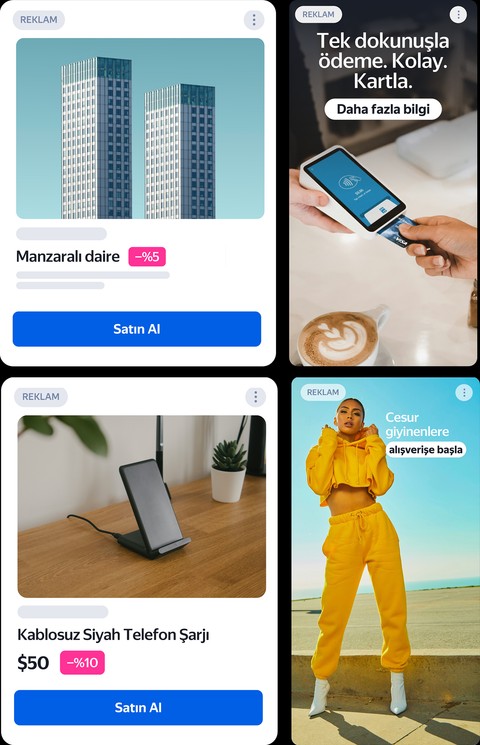 yandex ads spaceten yeni reklam modeli etkilesim kampanyalari 0