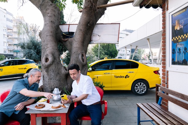 yandex go ile yollar ankaraya cikiyor 0 vFdM4UOV