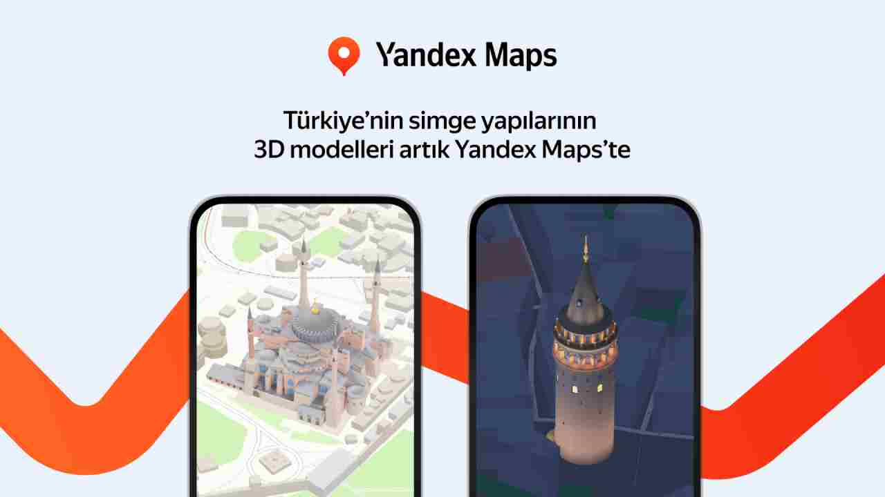 yandex harita artik turkiyedeki sembolik yapilari 3 boyutlu olarak gosteriyor 0 BPnaJawA
