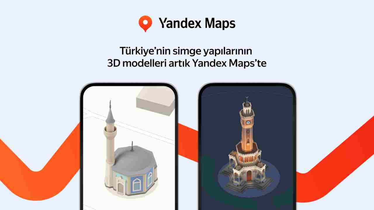 yandex harita artik turkiyedeki sembolik yapilari 3 boyutlu olarak gosteriyor 1 ylj7ACH8