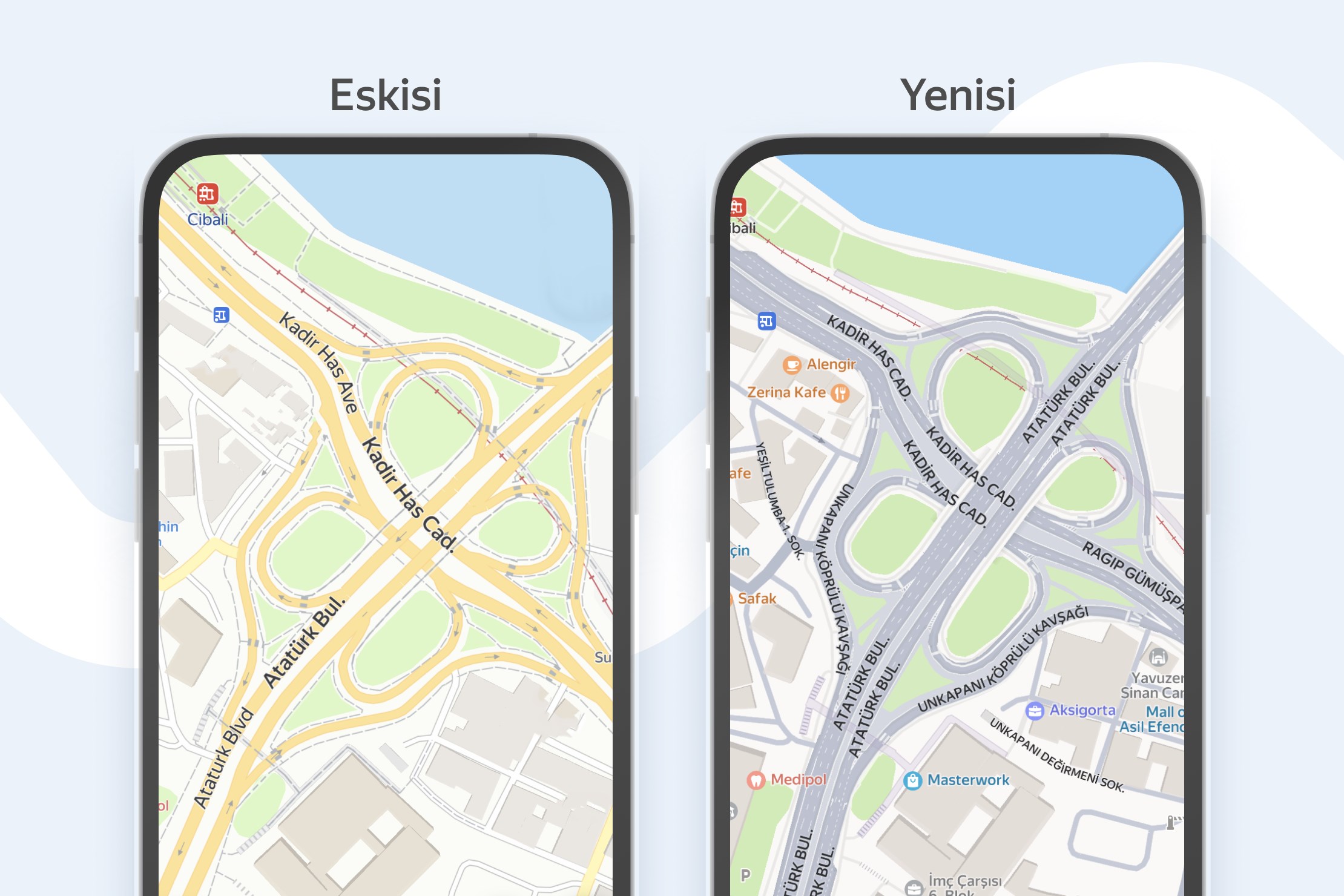 yandex maps turkiyede daha gercekci ve daha kullanisli gorunume kavustu 1 EEk97Yk7
