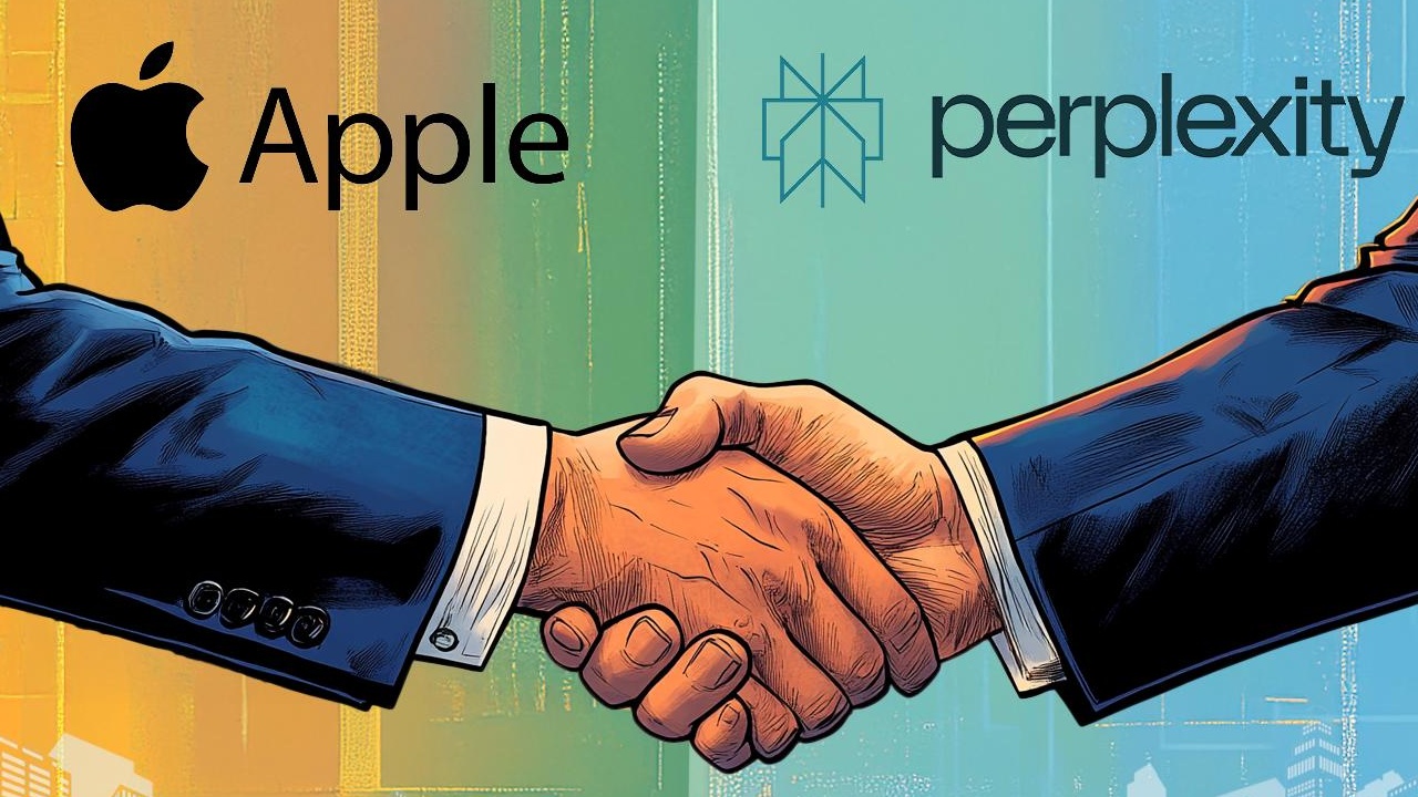 yapay zek konusunda geride kalan apple hakkinda bomba arguman en buyuk yapay zek sirketlerinden sH5RZlOn