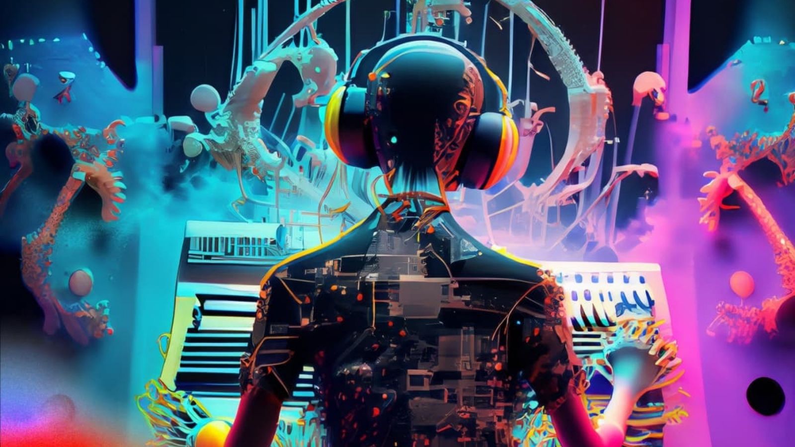 Yapay Zekâ, YouTube ve Spotify’da Müzisyenleri Zorluyor yapay zek youtube ve spotifyda muzisyenleri zorluyor 0 Fm3KYwJq