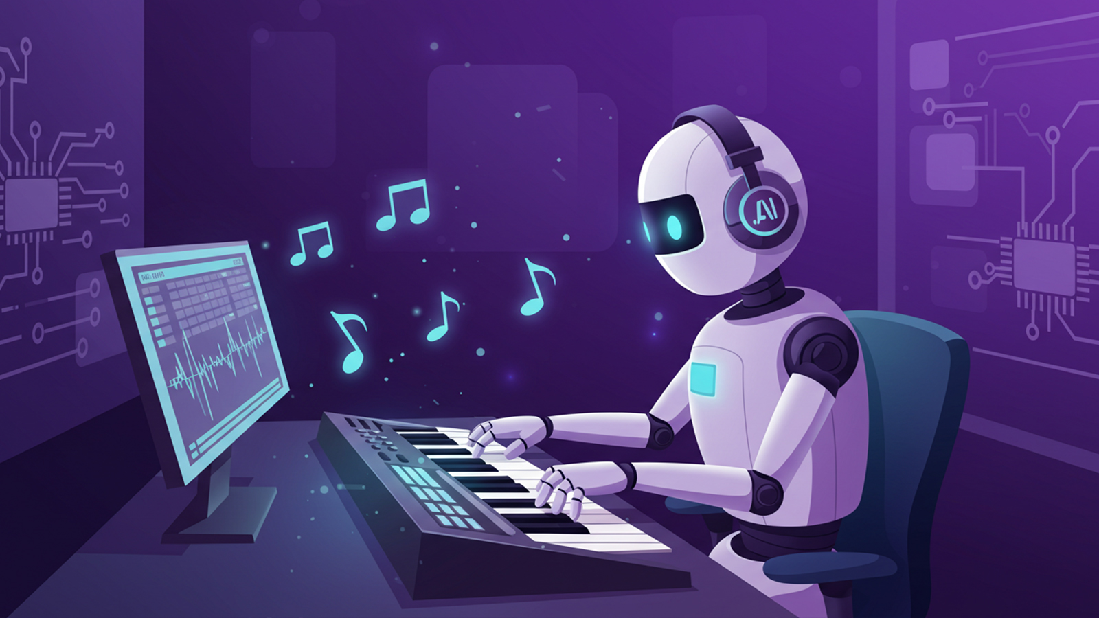 Yapay Zeka ile Bir Gecede Spotify’da Milyonlarca Dinlenme Alın! yapay zeka ile bir gecede spotifyda milyonlarca dinlenme alin 1 pHswiWPy