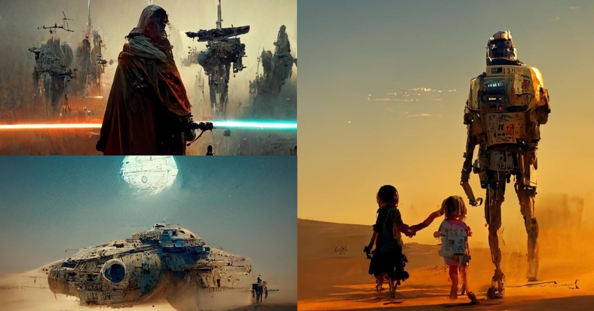 Yapay zekanın telif sorunu büyüyor: Disney ve Universal, Midjourney'ye dava açtı yapay zekanin telif sorunu buyuyor disney ve universal midjourneyye dava acti 0