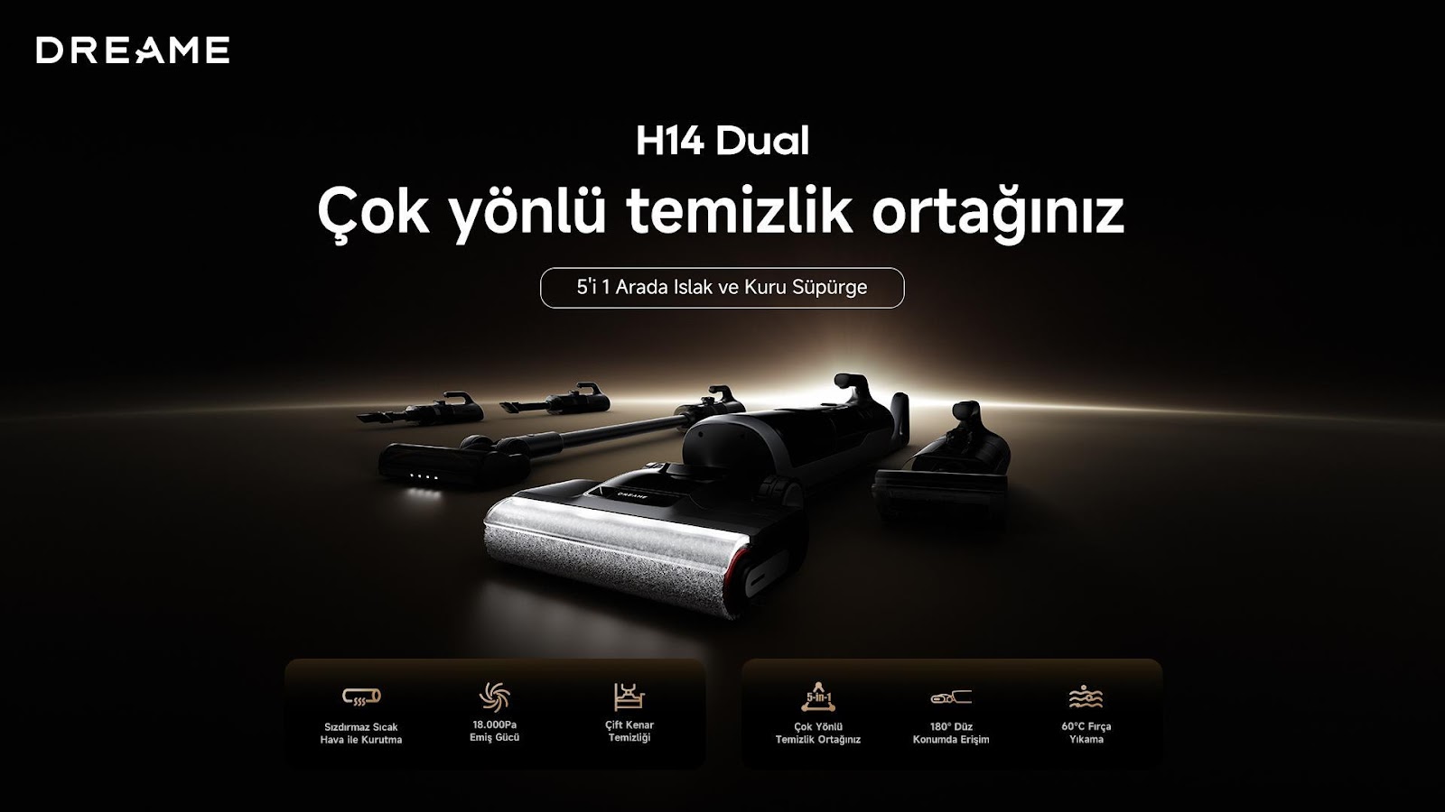 Yaz paklığını kolaylaştıran üçlü güç: Z30, H14 Dual ve PM20 ile derinlemesine hijyen! yaz pakligini kolaylastiran uclu guc z30 h14 dual ve pm20 ile derinlemesine hijyen 1