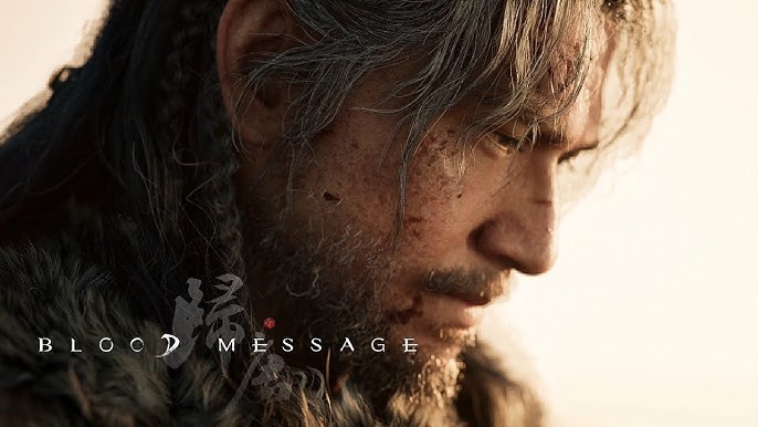 Yeni bir Black Myth: Wukong mu geliyor; Blood Message birinci fragmanıyla dikkat çekti yeni bir black myth wukong mu geliyor blood message birinci fragmaniyla dikkat cekti 0 HXfJAIAT