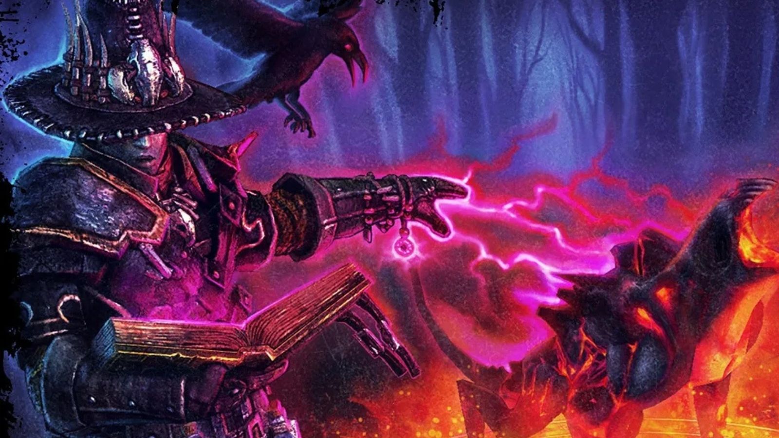 Yeni Grim Dawn İçeriği Ne Vakit Çıkacak? yeni grim dawn icerigi ne vakit cikacak 0 z73UEku6