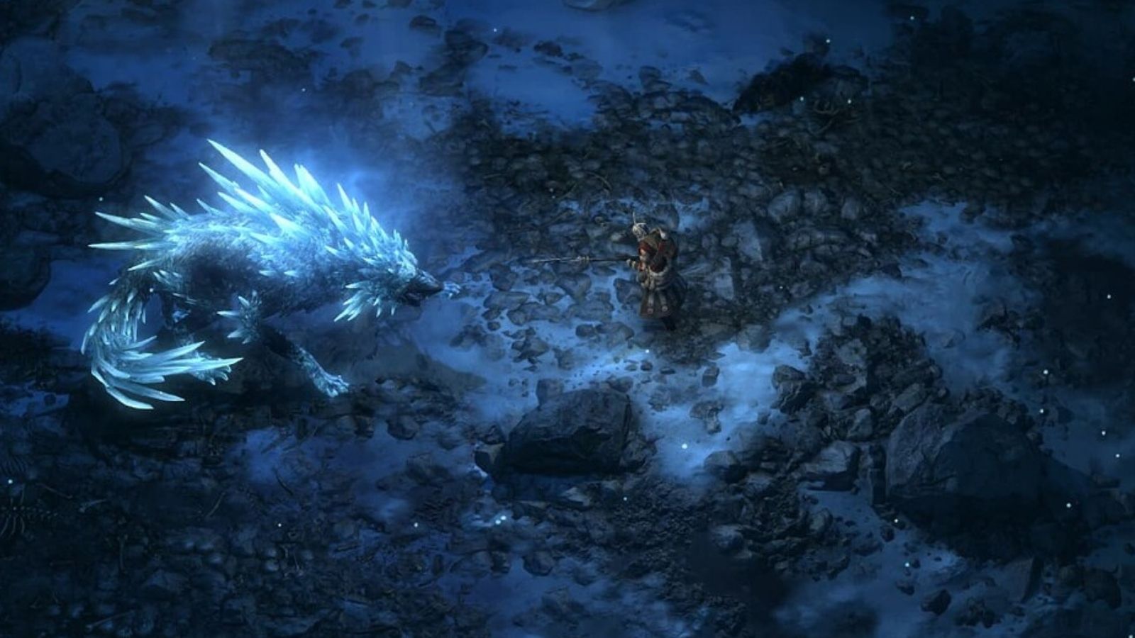 Yeni Grim Dawn İçeriği Ne Vakit Çıkacak? yeni grim dawn icerigi ne vakit cikacak 1