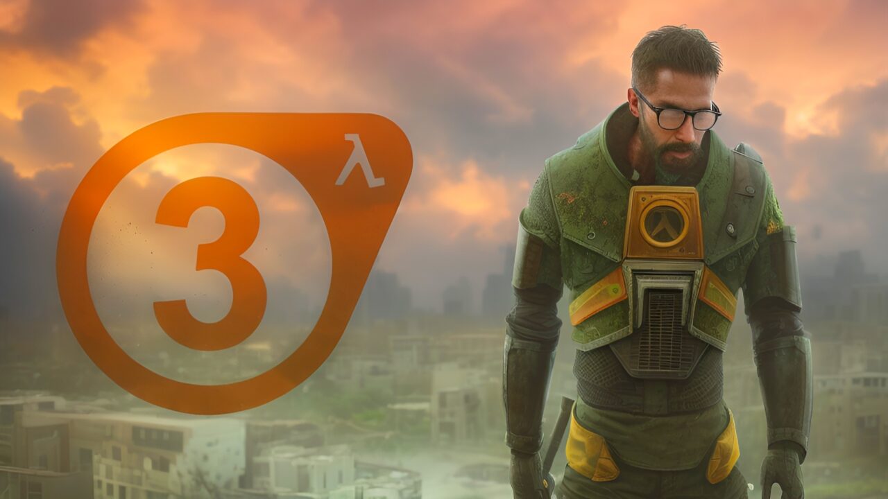 Yeni Half-Life oyunu yakında tanıtılabilir! yeni half life oyunu yakinda tanitilabilir 0 ktwLRzsV
