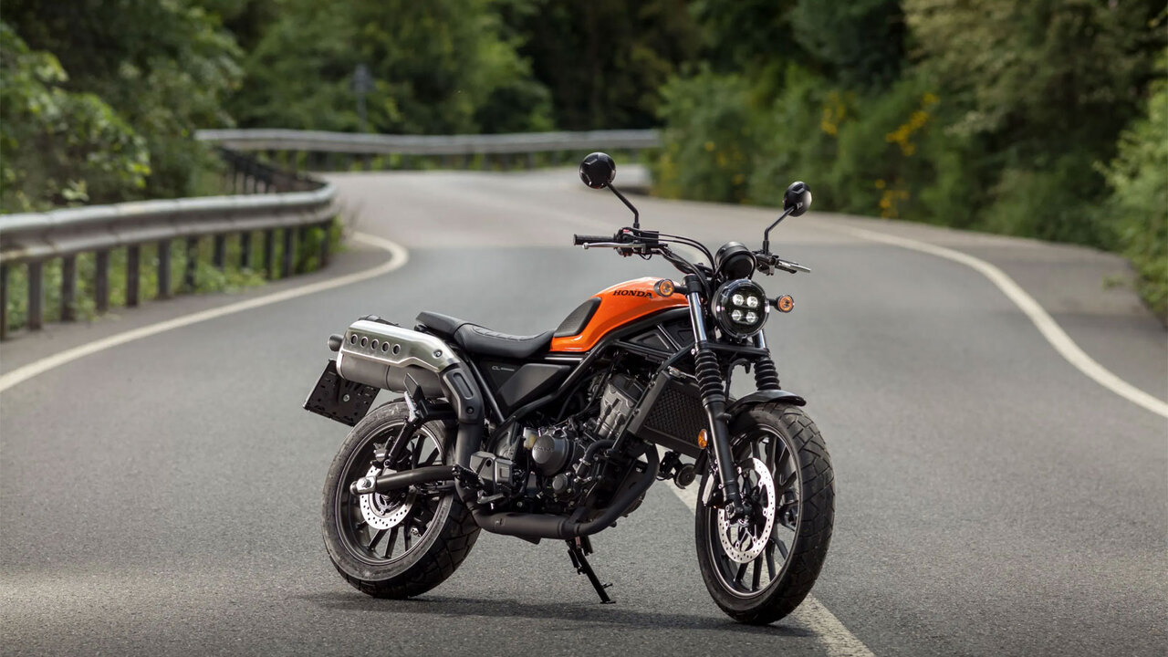 Yeni Honda CL250 motosiklet, Türkiye’de satışa çıktı! yeni honda cl250 motosiklet turkiyede satisa cikti 2 YMHXZL6s