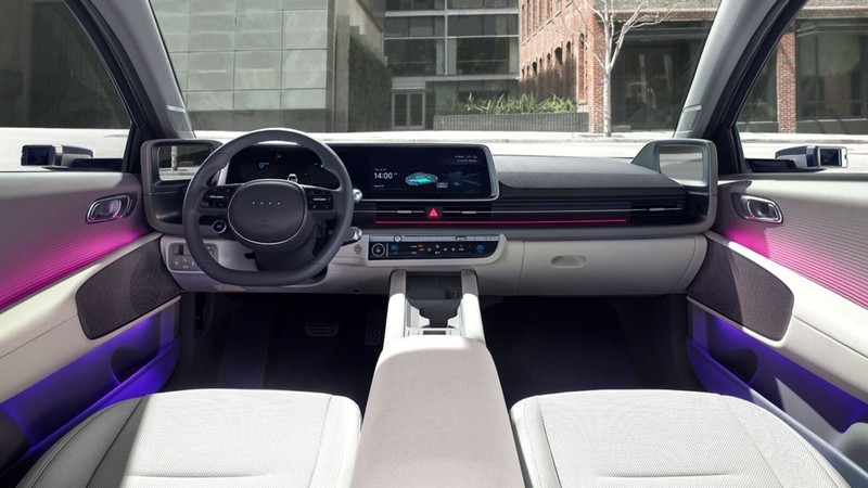 Yeni Hyundai IONIQ 6 satışa çıkıyor, yoksul BUGATTI'si olacak yeni hyundai ioniq 6 satisa cikiyor yoksul bugattisi olacak 1 IgiUZ5pJ