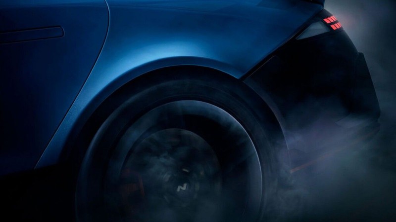 Yeni Hyundai IONIQ 6 satışa çıkıyor, yoksul BUGATTI'si olacak yeni hyundai ioniq 6 satisa cikiyor yoksul bugattisi olacak 4 cuWQ28rs