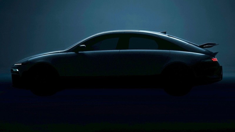 Yeni Hyundai IONIQ 6 satışa çıkıyor, yoksul BUGATTI'si olacak yeni hyundai ioniq 6 satisa cikiyor yoksul bugattisi olacak 5 88G3TDFY