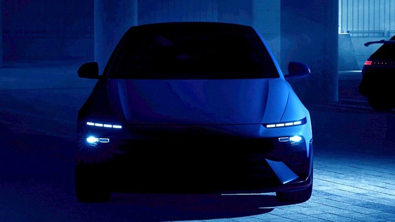 Yeni Hyundai IONIQ 6 satışa çıkıyor, yoksul BUGATTI'si olacak yeni hyundai ioniq 6 satisa cikiyor yoksul bugattisi olacak 6 mKNU87zT