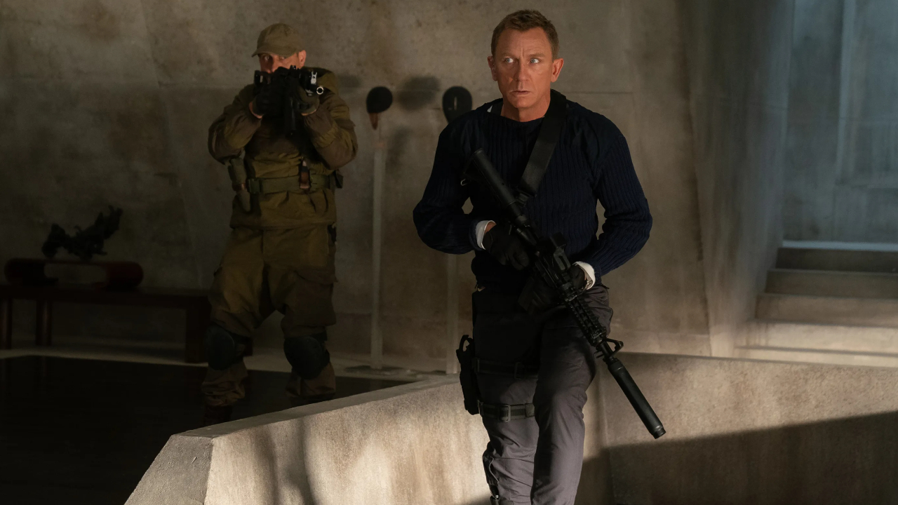 Yeni James Bond sineması geliyor! İşte yönetmeni yeni james bond sinemasi geliyor iste yonetmeni 0 GuUyphAe
