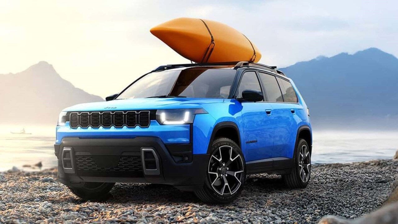 Yeni jenerasyon Jeep Cherokee geliyor! İşte tasarımı yeni jenerasyon jeep cherokee geliyor iste tasarimi 2 VnHO3EX8
