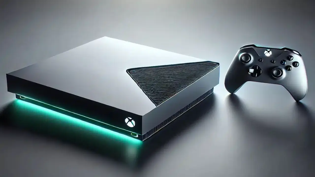Yeni kuşak Xbox modeli geliyor! İşte çıkış tarihi yeni kusak xbox modeli geliyor iste cikis tarihi 0 GSgYPWiL