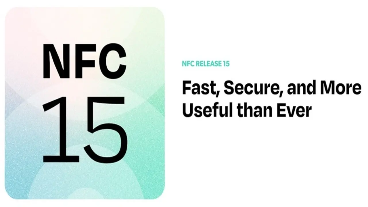 Yeni NFC sürümü tanıtıldı! İşte tüm yenilikler yeni nfc surumu tanitildi iste tum yenilikler 0 Qy8KsK42