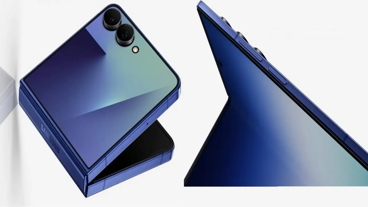 Yeni Samsung Galaxy Z serisinin boyutları sızdırıldı! yeni samsung galaxy z serisinin boyutlari sizdirildi 0 N1s25EKC