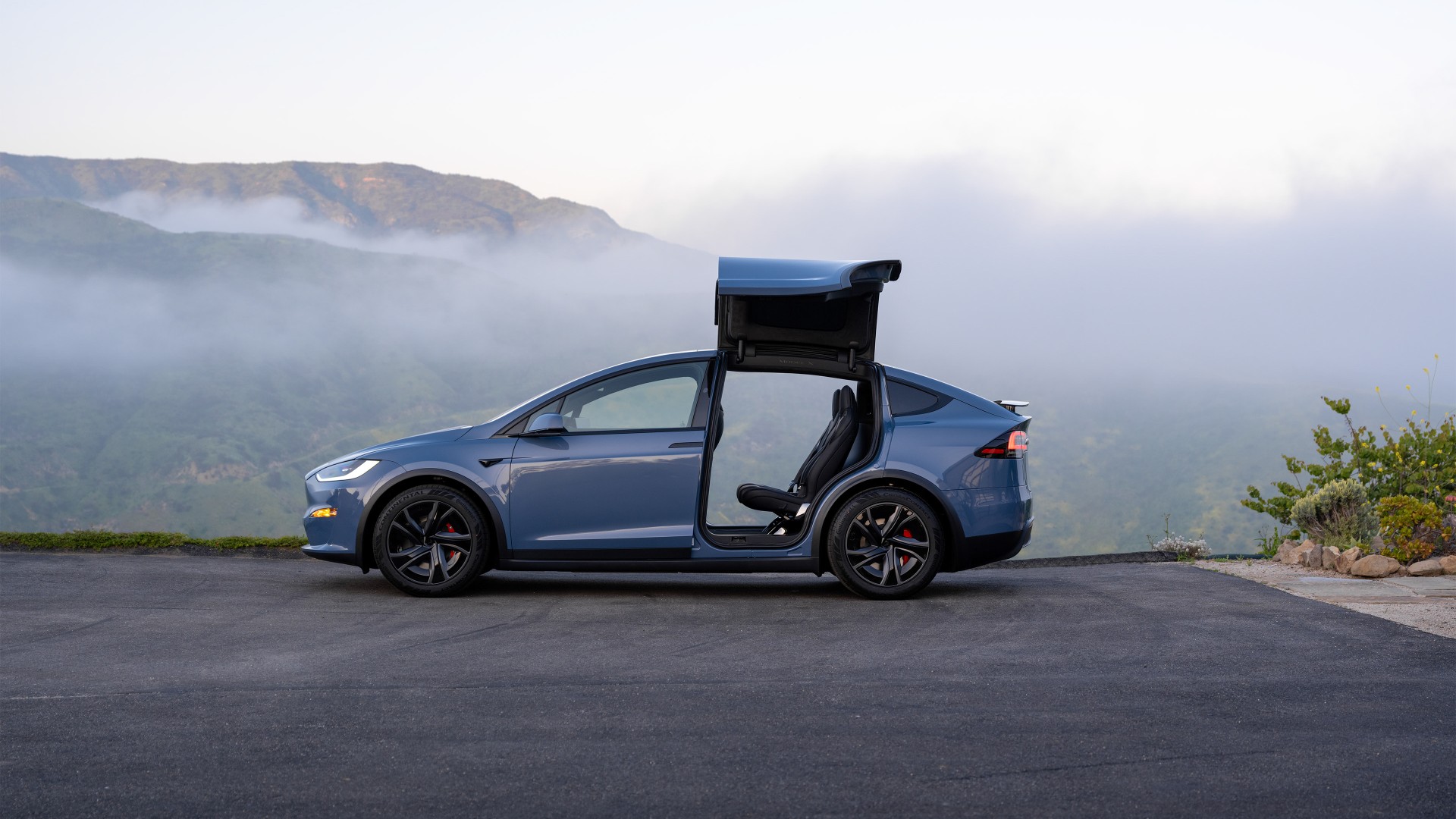 yeni tesla model s ve model x tanitildi karsinizda bugune kadarki en uzun menzilli tbkIj8pS