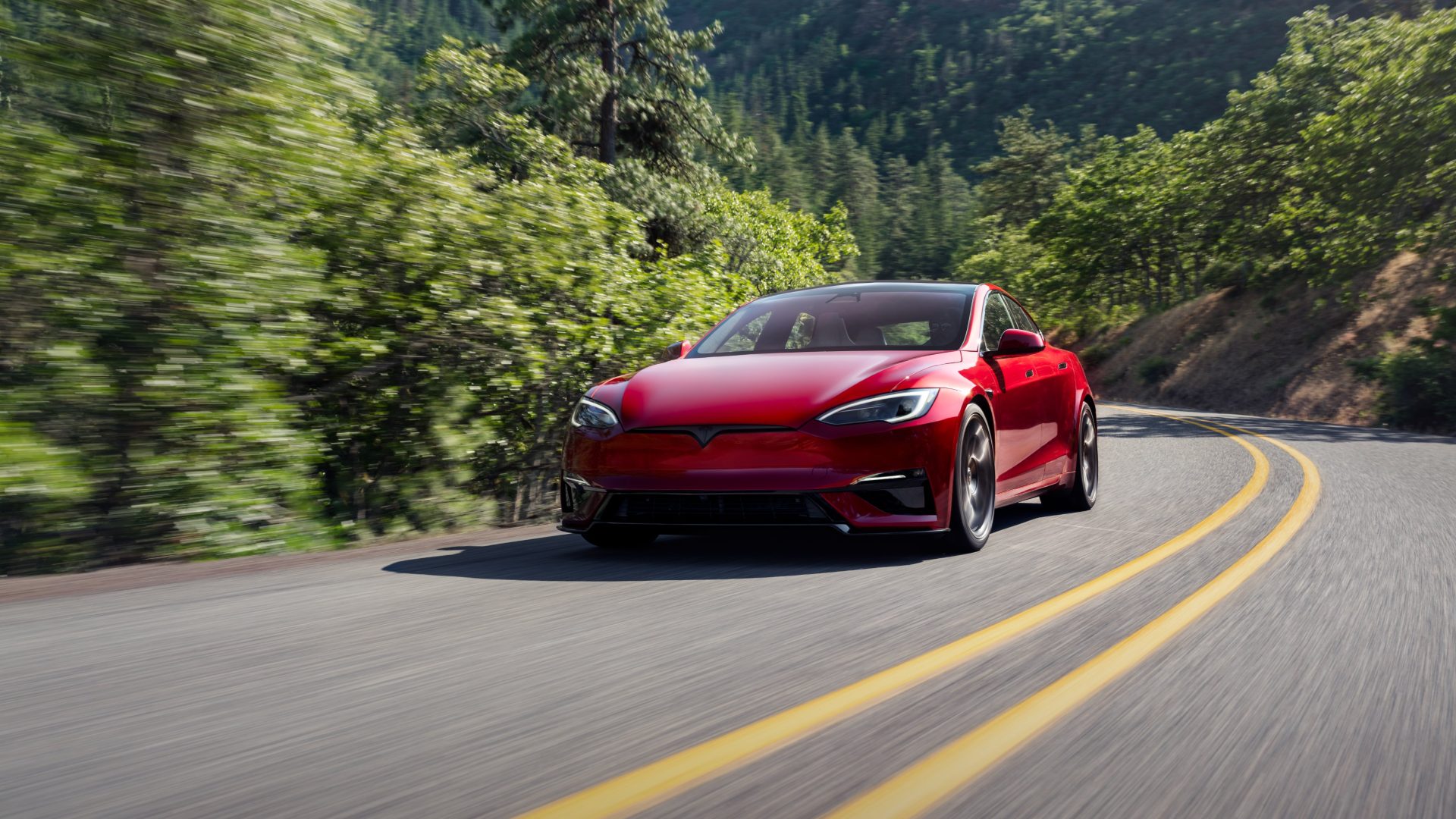 yeni tesla model s ve model x tanitildi karsinizda bugune kadarki en uzun menzilli zPVNah7Y