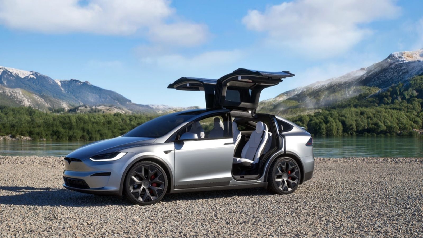 Yeni Tesla Model S ve X: Artırılan Menzil ve Yenilikler yeni tesla model s ve x artirilan menzil ve yenilikler 0 zkWk16e6