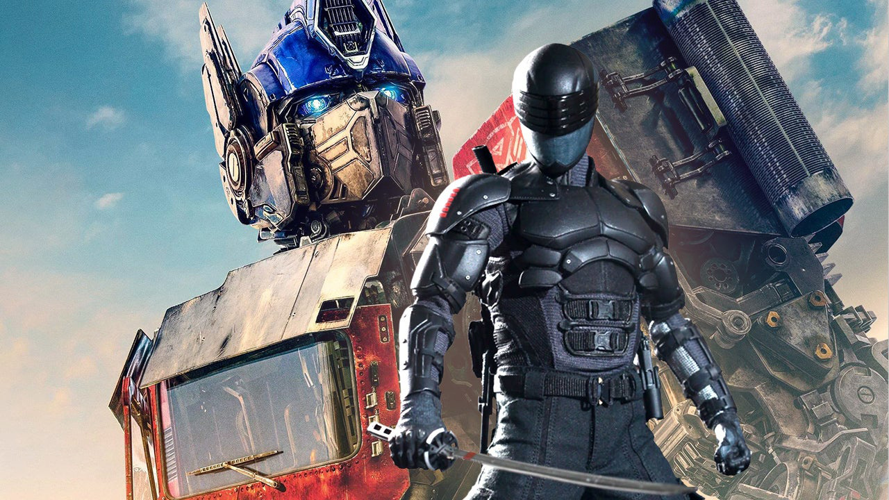 Yeni Transformers sinemaları geliyor! İşte son bilgiler yeni transformers sinemalari geliyor iste son bilgiler 0 J757nE75