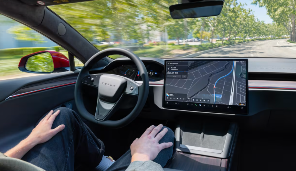 Yenilenen Tesla Model S ve Model X satışa çıktı! Türkiye’ye gelecek mi? yenilenen tesla model s ve model x satisa cikti turkiyeye gelecek mi 5 NRGzkMNb