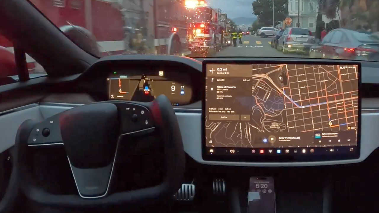 Yenilenen Tesla Model S ve Model X satışa çıktı! Türkiye’ye gelecek mi? yenilenen tesla model s ve model x satisa cikti turkiyeye gelecek mi 6 gLcZLUyW