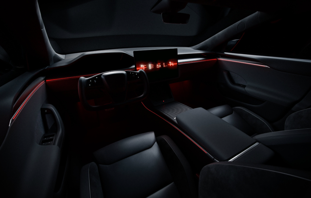 Yenilenen Tesla Model S ve Model X satışa çıktı! Türkiye’ye gelecek mi? yenilenen tesla model s ve model x satisa cikti turkiyeye gelecek mi 7 SGe48OXh