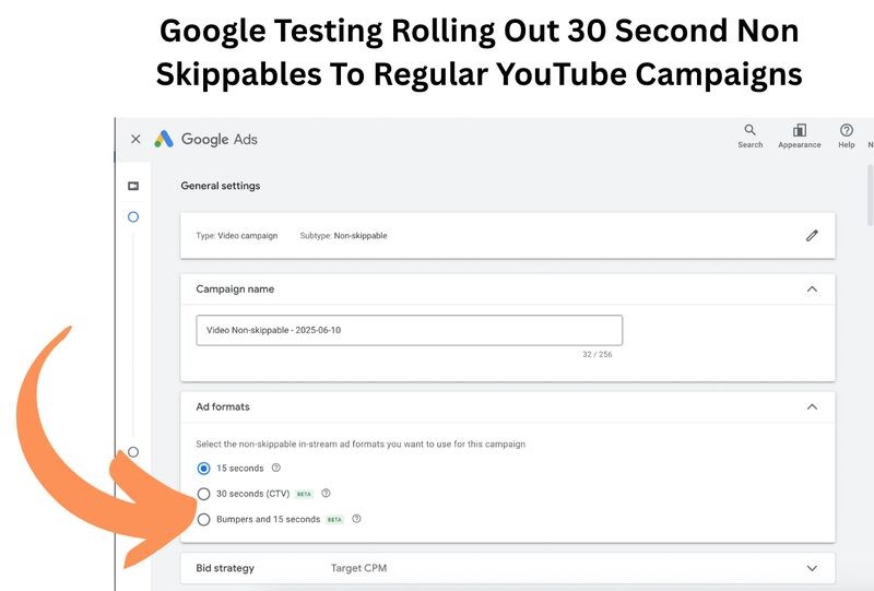 youtube 30 saniyelik atlanamayan reklamlarin onunu acti artik daha sik gorecegiz 1 j1JGdZlO