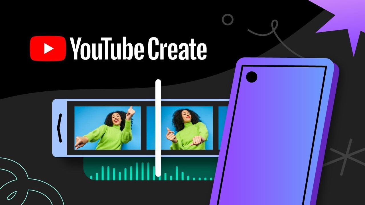 YouTube Create uygulaması iOS’a geliyor! youtube create uygulamasi iosa geliyor 0 EWDLrZZc