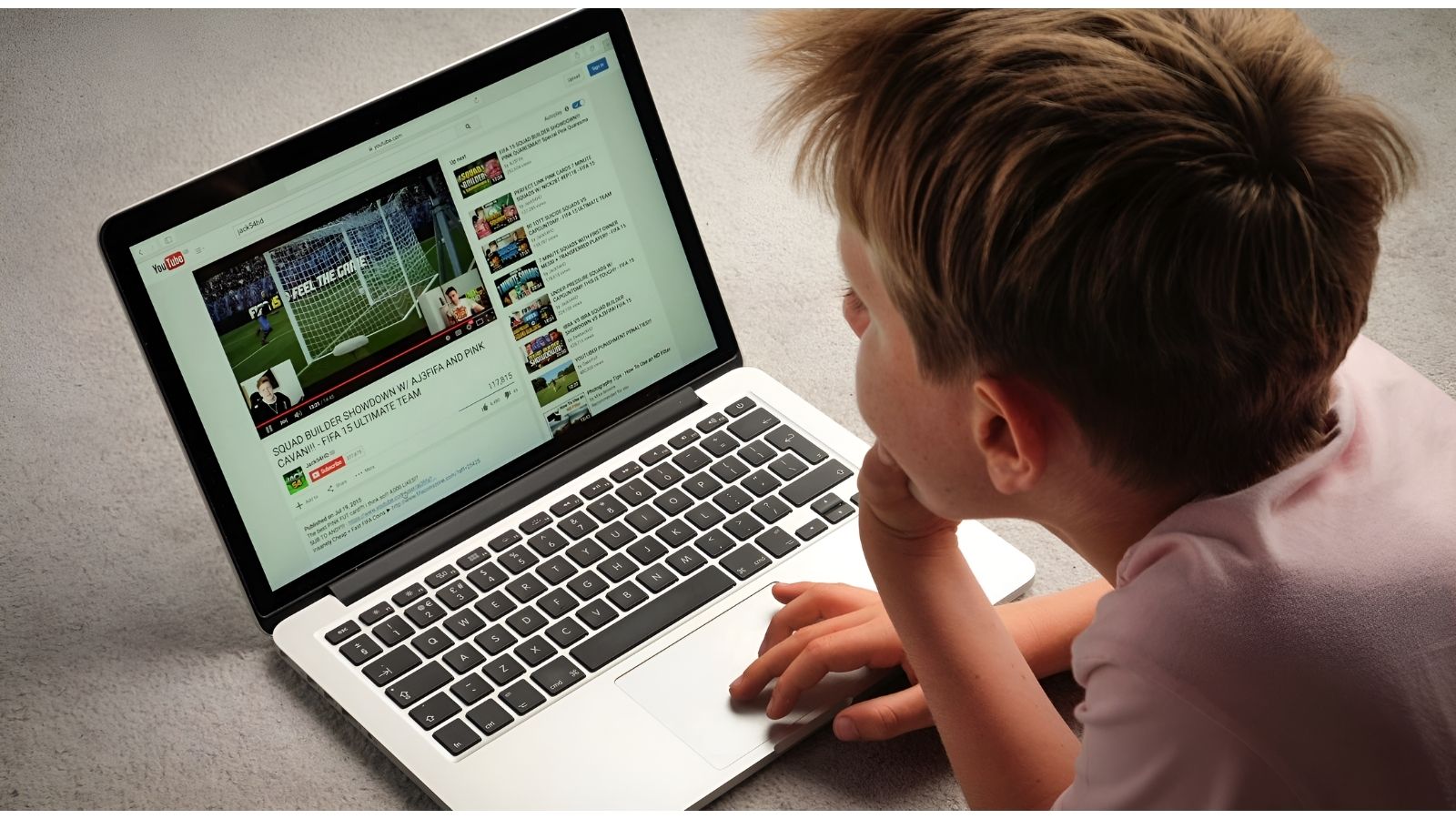 YouTube’da Canlı Yayın İçin Yaş Hududunda Yeni Periyot youtubeda canli yayin icin yas hududunda yeni periyot 0 pEn6FMNs